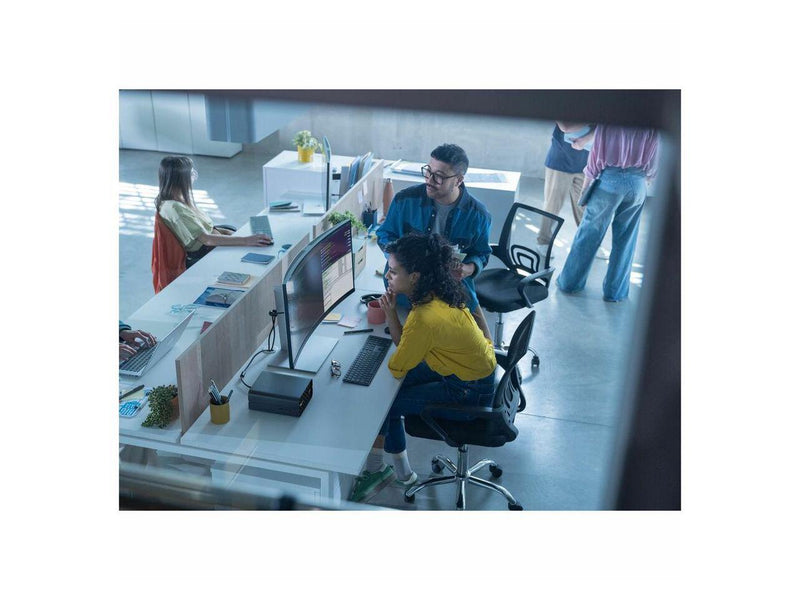 HP Z2 Mini G1a Workstation - 1 x AMD Ryzen AI MAX PRO 395 - 64 GB - 1 TB SSD -