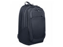 HP Travel Plus Carrying Case (Backpack) for 17" Notebook - Graphite Blue - Water