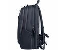 HP Travel Plus Carrying Case (Backpack) for 17" Notebook - Graphite Blue - Water