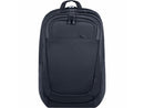 HP Travel Plus Carrying Case (Backpack) for 17" Notebook - Graphite Blue - Water