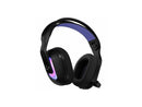 Logitech G522 LIGHTSPEED Wireless Gaming Headset, LIGHTSYNC RGB, Full Bandwidth