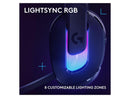 Logitech G522 LIGHTSPEED Wireless Gaming Headset, LIGHTSYNC RGB, Full Bandwidth