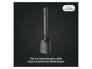 Logitech MX Ink Mixed-Reality (MR) Stylus with Charging Dock Combo, high