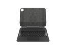 Belkin Pro Keyboard Case w/Magnetic Stand for iPad Pro 13 (M4) - Black