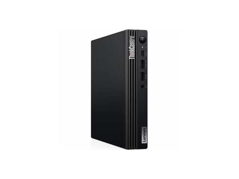 Lenovo ThinkCentre M70q Gen 5 12TD001XUS Desktop Computer - Intel Core i7 14th