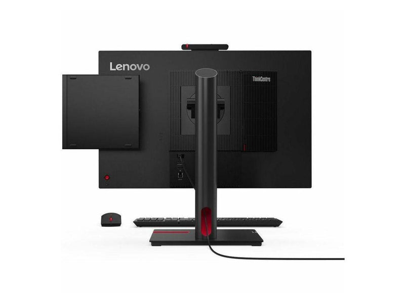 Lenovo ThinkCentre M70q Gen 5 12TD001XUS Desktop Computer - Intel Core i7 14th