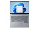 Lenovo ThinkBook 14 G8 IAL 14" Touchscreen Notebook - Intel Core Ultra 7 255H -