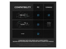 Logitech G RS Sim Racing Shifter and Handbrake With Easy Mode-Switching