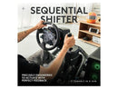 Logitech G RS Sim Racing Shifter and Handbrake With Easy Mode-Switching
