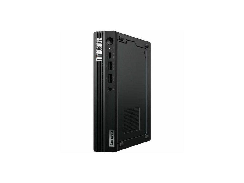 Lenovo ThinkCentre M90q Gen 5 12TH0012US Desktop Computer - Intel Core i9 14th