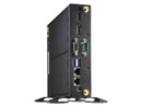 Shuttle XPC slim DS20U Barebone Slim PC - Socket BGA-1528 - Intel Celeron 5205U