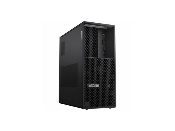 Lenovo ThinkStation P3 Gen 2 30HT006TUS Workstation - Intel Core Ultra 9 285 -