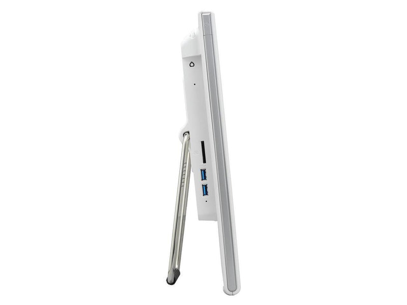 Shuttle XPC X50V8U3 Barebone System - Desktop - Socket BGA-1528 - 1 x Processor