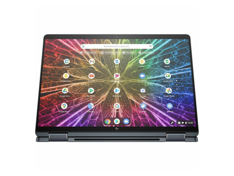 HP Elite Dragonfly 13.5" Touchscreen Convertible Chromebook - Intel Core i3