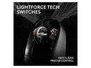 Logitech G PRO X SUPERLIGHT 2c wireless gaming mouse 51 g pro-grade compact