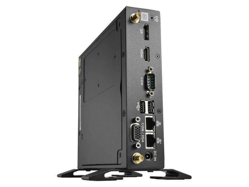 Shuttle XPC slim DS50U3 Barebone Slim PC - Intel Core i3-1315U (1.20 GHz)  - 64