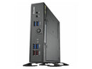Shuttle XPC slim DS50U3 Barebone Slim PC - Intel Core i3-1315U (1.20 GHz)  - 64