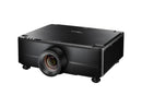 Optoma ZU820T 3D DLP Projector - 16:10 - High Dynamic Range (HDR) - Front -