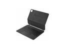 Adesso Bluetooth Keyboard for iPad Pro 12.9 inch M4 Edition - Aluminum Body