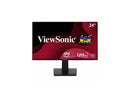 Viewsonic VA2448-MHU 24 Inch Full HD 1080p IPS Monitor with 120Hz, Variable