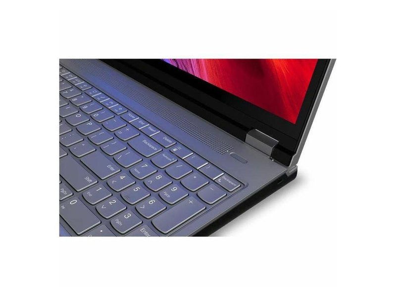 Lenovo ThinkPad P16 Gen 2 16" Mobile Workstation - Intel Core i9 13th Gen