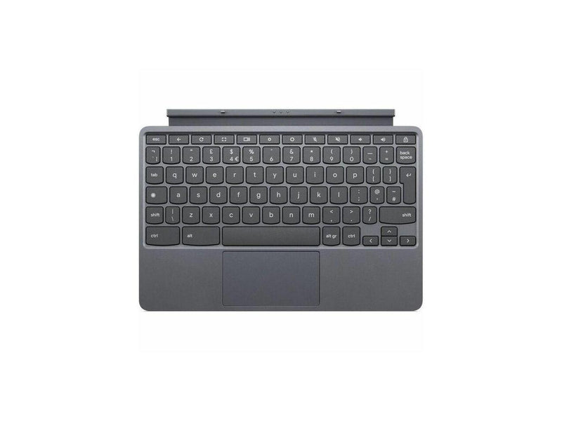 Lenovo Chrome Duet EDU G2 Folio Keyboard US English - Lenovo Chrome Duet EDU G2