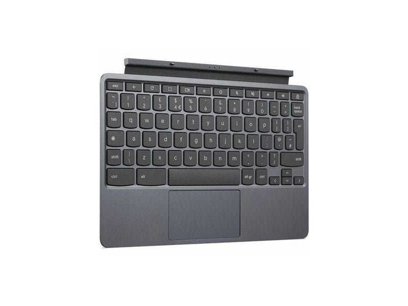 Lenovo Chrome Duet EDU G2 Folio Keyboard US English - Lenovo Chrome Duet EDU G2