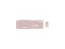 Logitech MK270 Wireless Keyboard and Mouse Combo for Windows  2.4 GHz Wireless