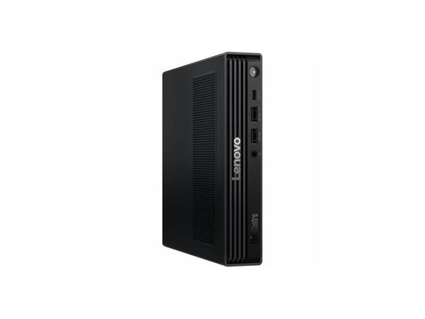 Lenovo ThinkCentre M90q Gen 6 13AC001TUS Desktop Computer - Intel Core Ultra 5