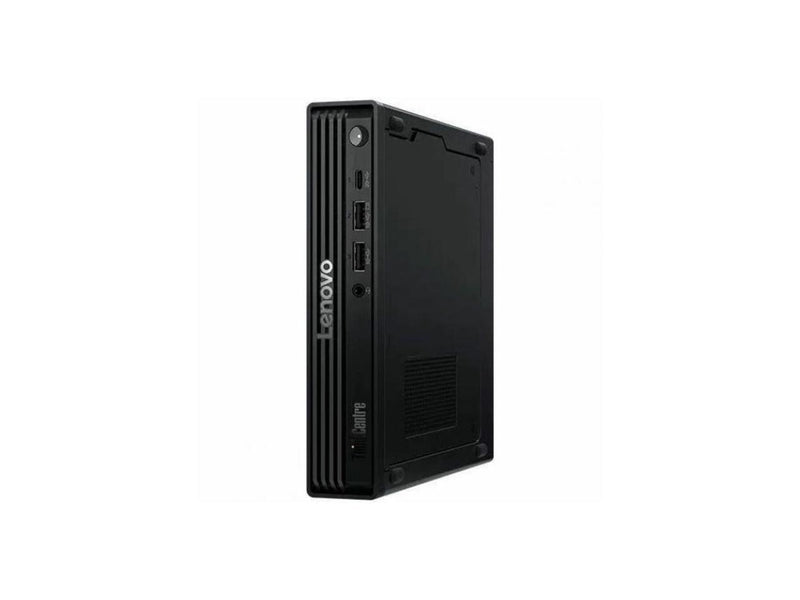 Lenovo ThinkCentre M90q Gen 6 13AC001TUS Desktop Computer - Intel Core Ultra 5