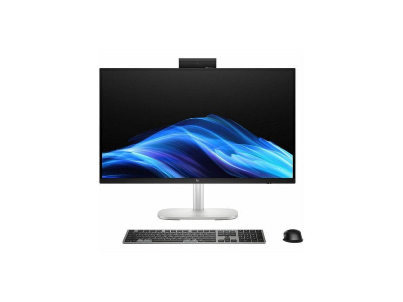 HP EliteStudio 8 AiO G1i All-in-One Computer - Intel Core Ultra 5 235 - vPro