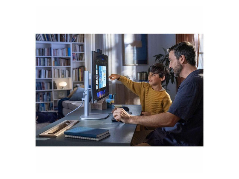 HP EliteStudio 8 AiO G1i All-in-One Computer - Intel Core Ultra 5 235 - vPro