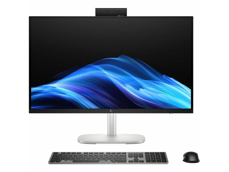 HP EliteStudio 8 AiO G1i All-in-One Computer - Intel Core Ultra 5 235 - vPro