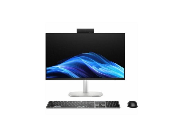 HP EliteStudio 8 AiO G1i All-in-One Computer - Intel Core Ultra 7 265 - vPro