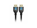 18IN HDMI 18G CBL PRO AV/IT INTEGRATOR SERIES NANOFLEX LT WARR