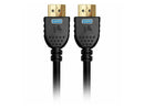 18IN HDMI 18G CBL PRO AV/IT INTEGRATOR SERIES NANOFLEX LT WARR