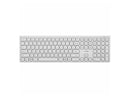 Alogic USB-C Rechargeable Wireless Mouse and Keyboard for Windows - USB Type A