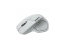 Logitech MX Master 4 for Mac - Wireless Bluetooth Mouse with Ultra-fast