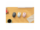 Logitech M196 Mouse - Optical - Wireless - 32.81 ft - Bluetooth - Pink - 1000