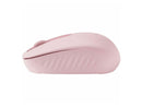 Logitech M196 Mouse - Optical - Wireless - 32.81 ft - Bluetooth - Pink - 1000