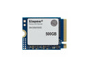 Kingston NV3 500 GB Solid State Drive - M.2 2230 Internal - PCI Express NVMe
