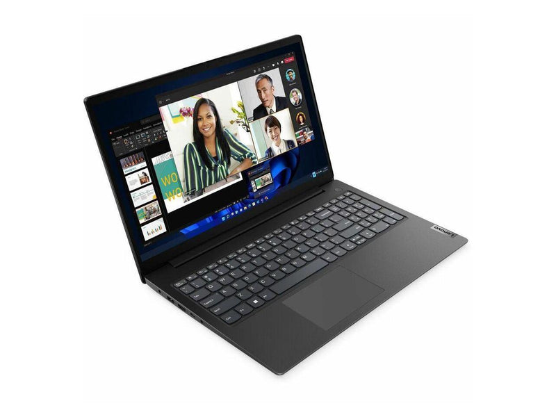 Lenovo V15 G4 AMN 15.6" Notebook - AMD Ryzen 5 7520U (2.80GHz) - 8GB - 256GB SSD