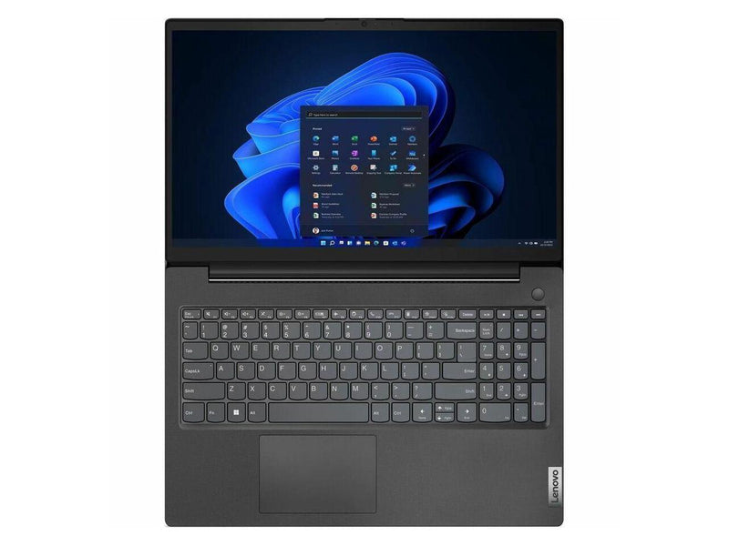 Lenovo V15 G4 AMN 15.6" Notebook - AMD Ryzen 5 7520U (2.80GHz) - 8GB - 256GB SSD