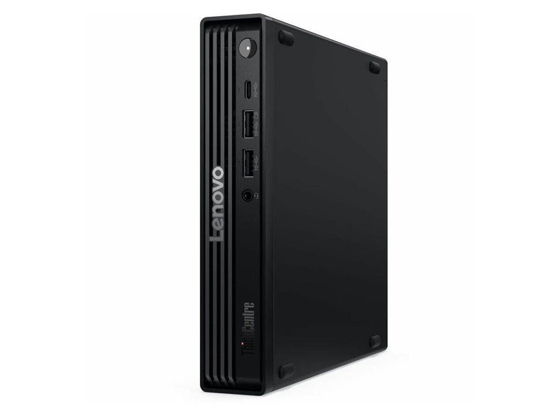Lenovo ThinkCentre M70q Gen 6 13A40023US Desktop Computer - Intel Core Ultra 7