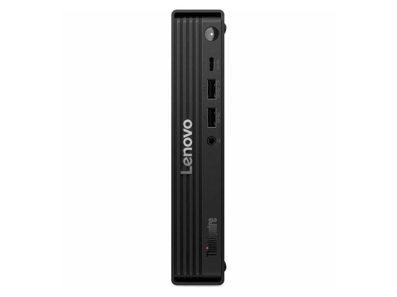 Lenovo ThinkCentre M70q Gen 6 13A40023US Desktop Computer - Intel Core Ultra 7
