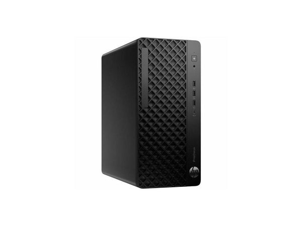 HP ProDesk 4 G1i Desktop Computer - Intel Core Ultra 5 235 - vPro Technology -
