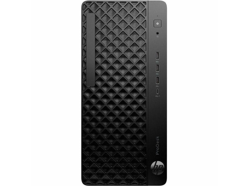 HP ProDesk 4 G1i Desktop Computer - Intel Core Ultra 5 235 - vPro Technology -