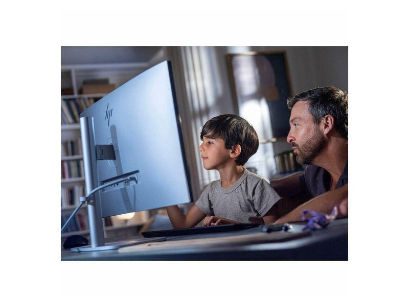 HP EliteStudio 8 AiO G1i All-in-One Computer - Intel Core Ultra 5 235 - vPro