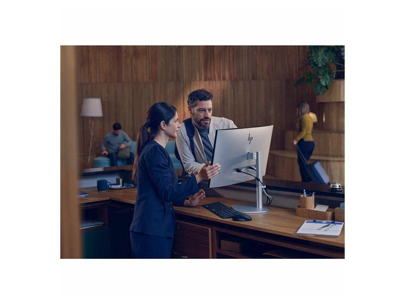 HP EliteStudio 8 AiO G1i All-in-One Computer - Intel Core Ultra 5 235 - vPro