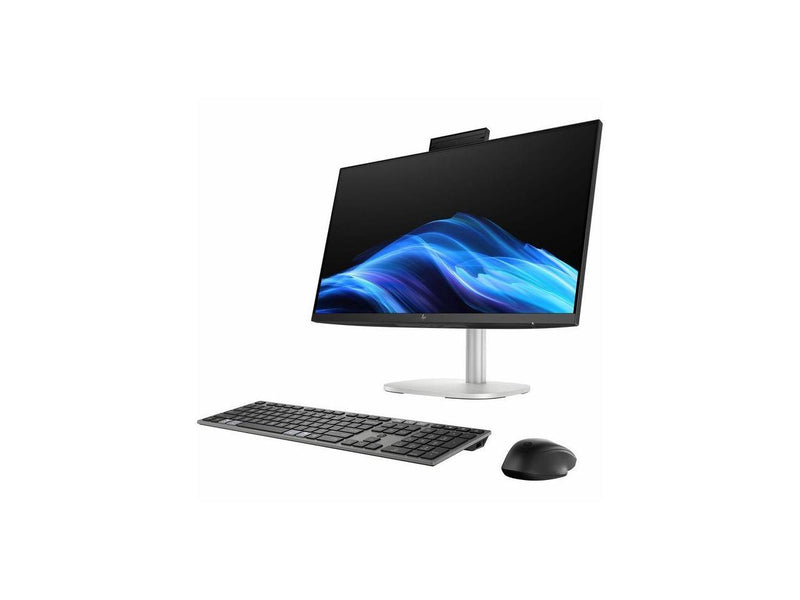 HP EliteStudio 8 AiO G1i All-in-One Computer - Intel Core Ultra 5 235 - vPro